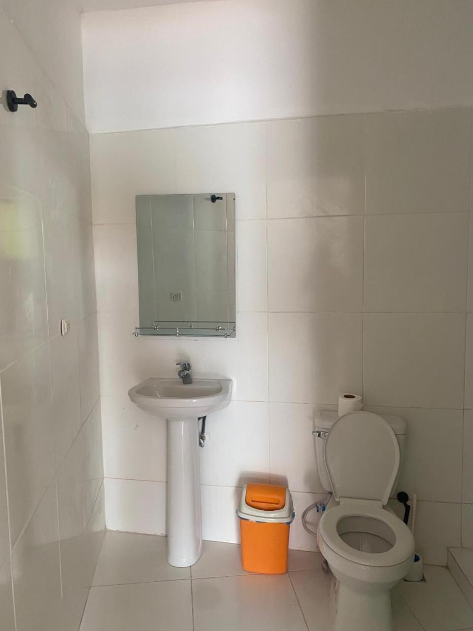 Hostel El Hoyo Bayahibe Dış mekan fotoğraf