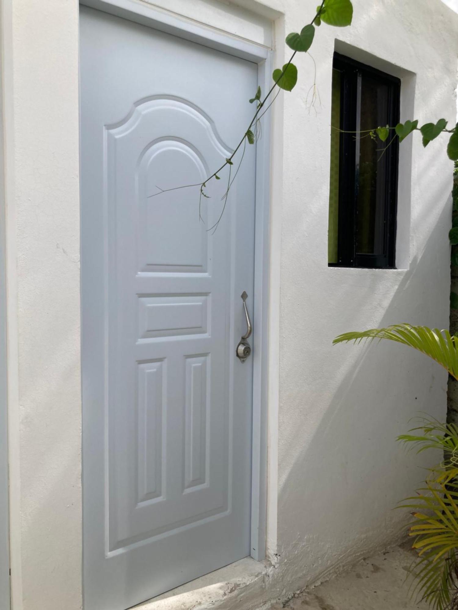 Hostel El Hoyo Bayahibe Dış mekan fotoğraf