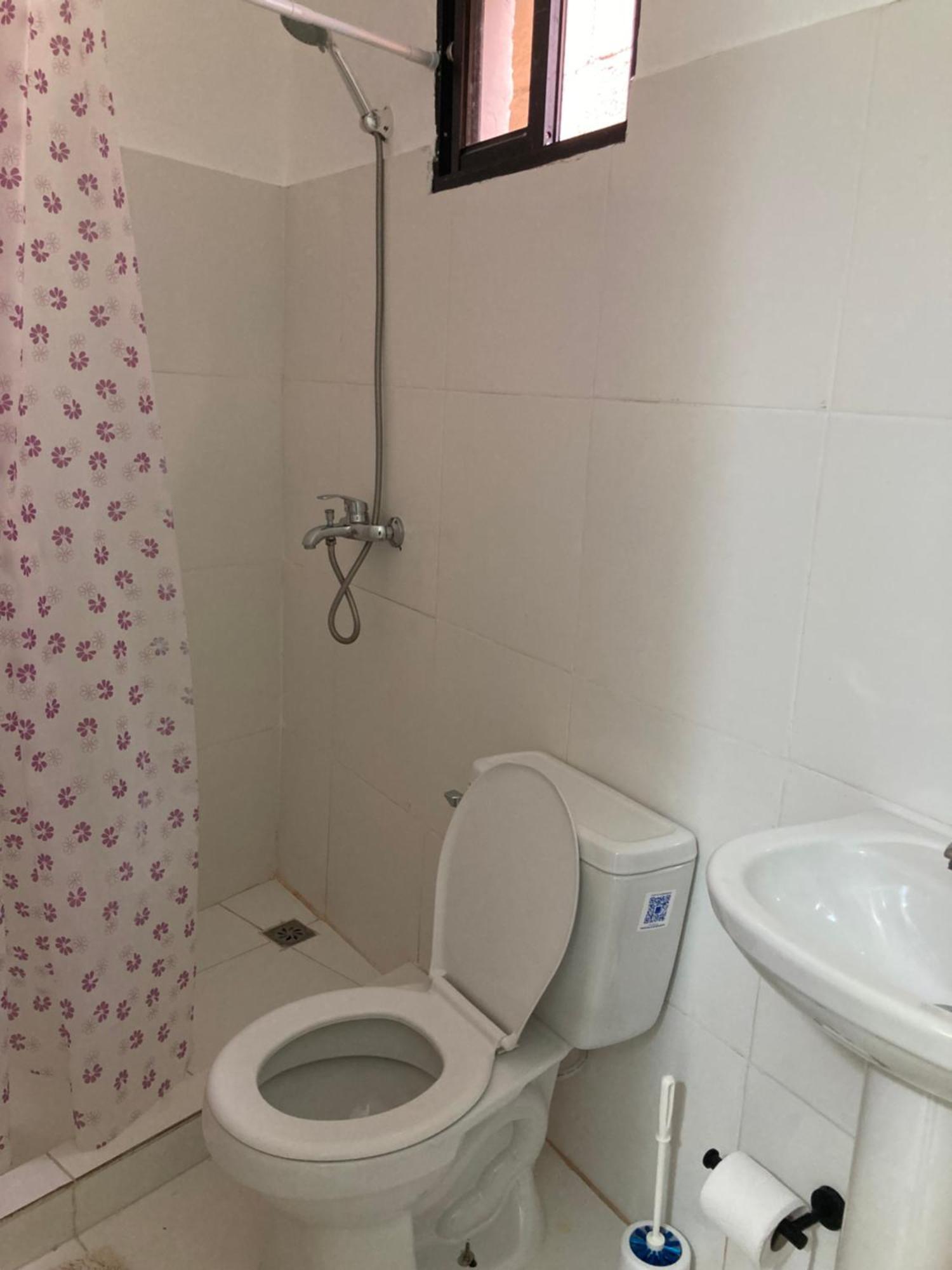 Hostel El Hoyo Bayahibe Dış mekan fotoğraf