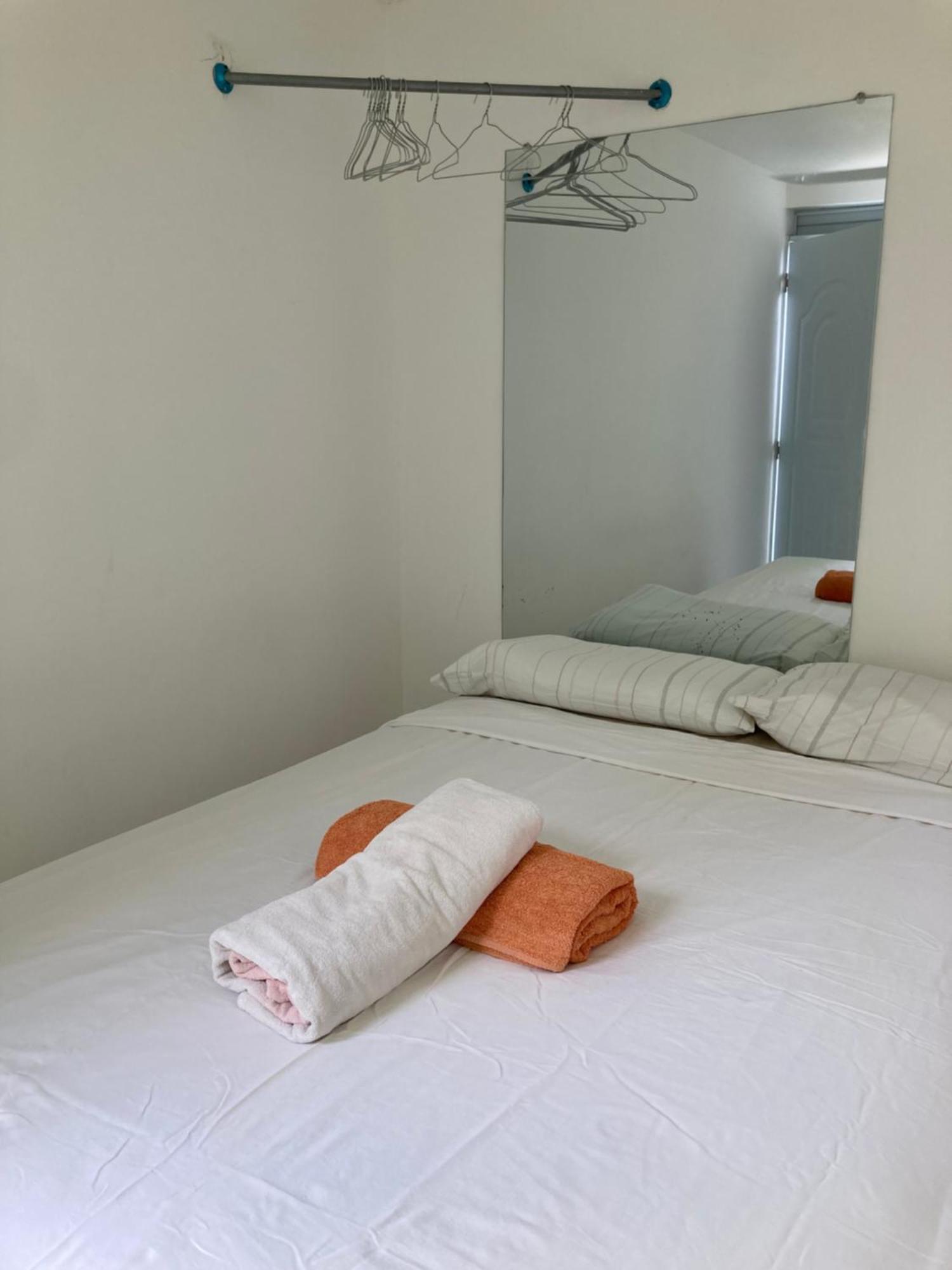 Hostel El Hoyo Bayahibe Dış mekan fotoğraf