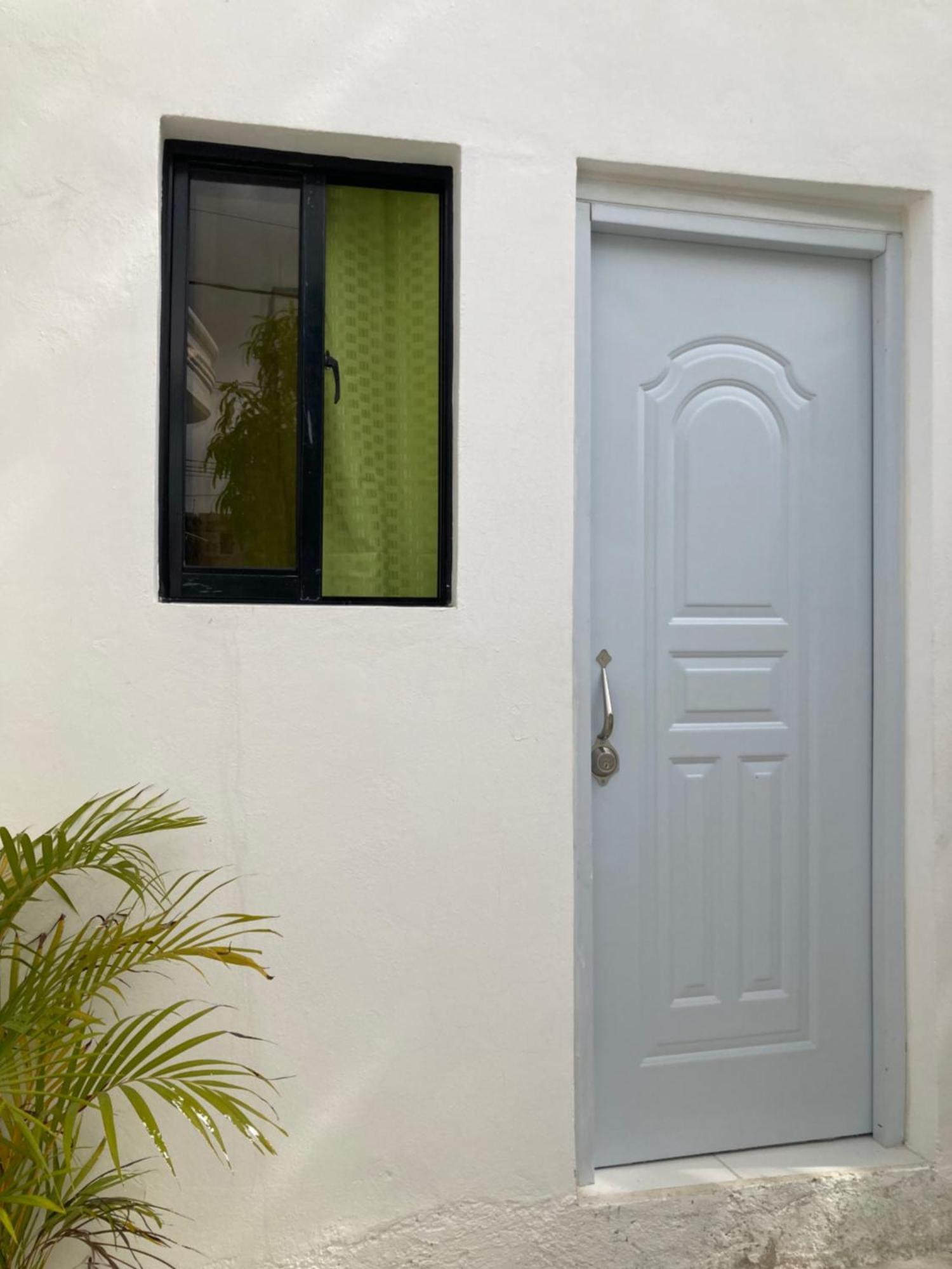 Hostel El Hoyo Bayahibe Dış mekan fotoğraf